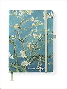 Libreta Van Gogh TeNeues