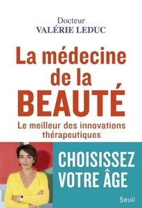 La médecine de la beauté