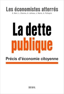 La Dette publique - Précis d'économie citoyenne