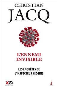 Les enquêtes de l'inspecteur Higgins Tome 38