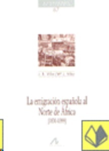 La emigración española al norte de África (1830-1999)