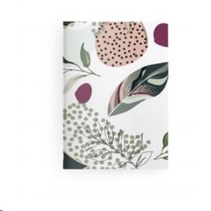 Libreta Floral - GreenBooklet TeNeues