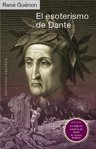 El esoterismo de Dante