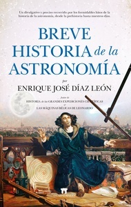 Historia de la astronomía