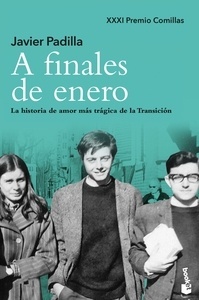 A finales de enero