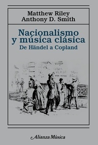 Nacionalismo y música clásica