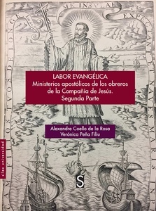 Labor evangélica