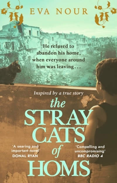 The Stray Cats of Homs