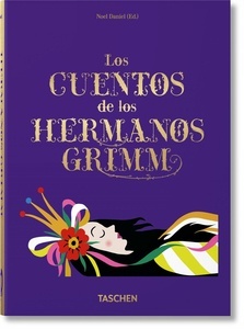 Los cuentos de los hermanos Grimm