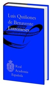 Entremeses