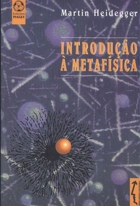 Introduçio à Metafísica