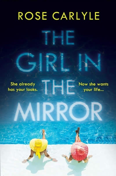 The Girl in the Mirror