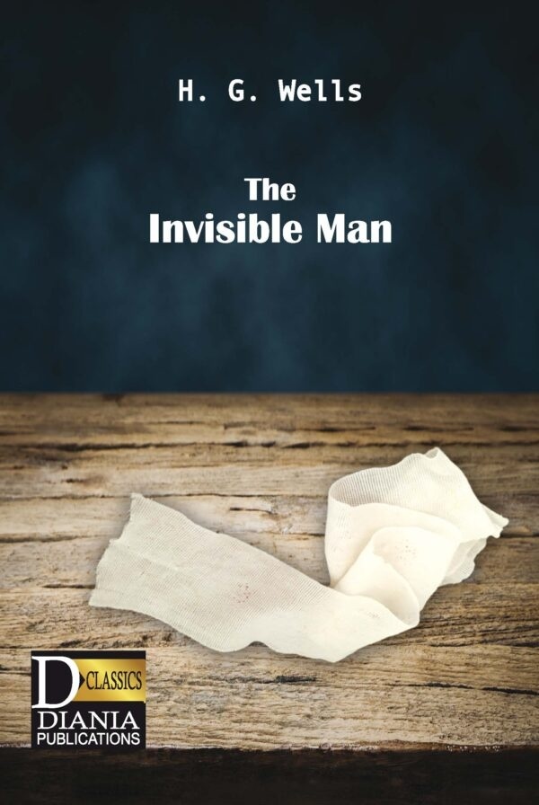 The Invisible Man