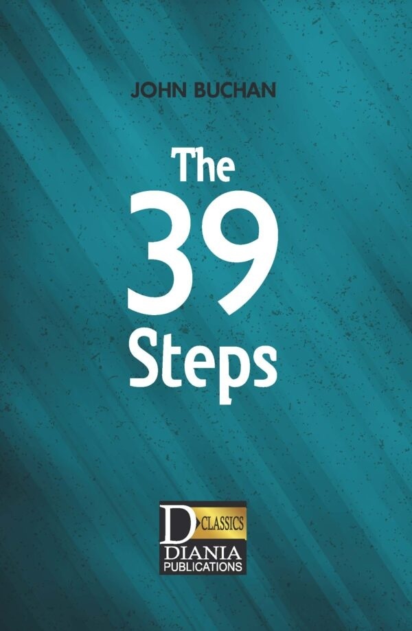 The 39 Steps