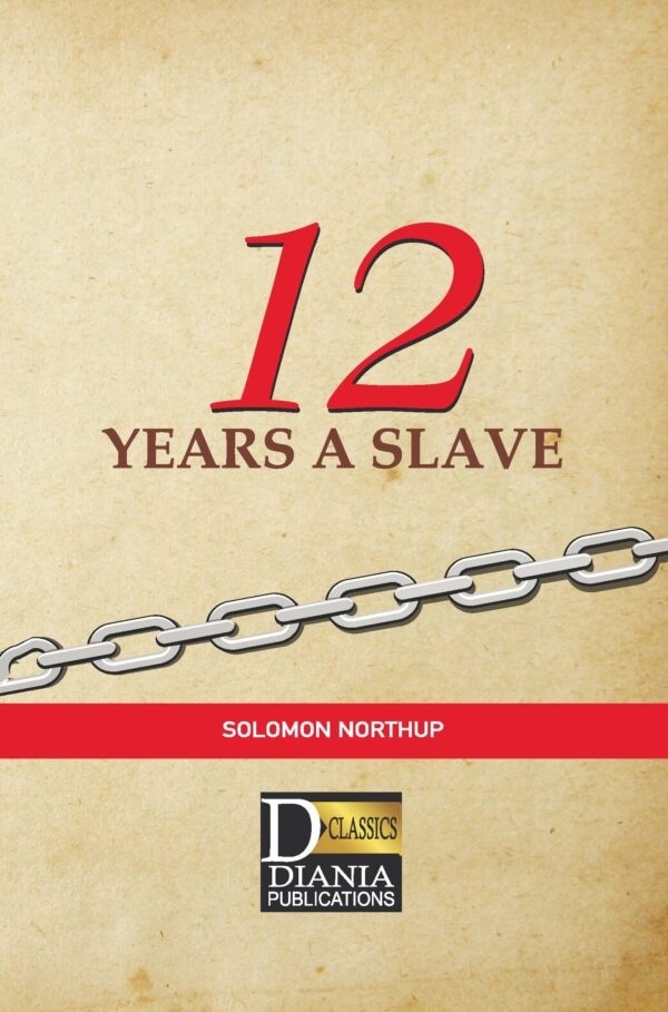 12 Years A Slave