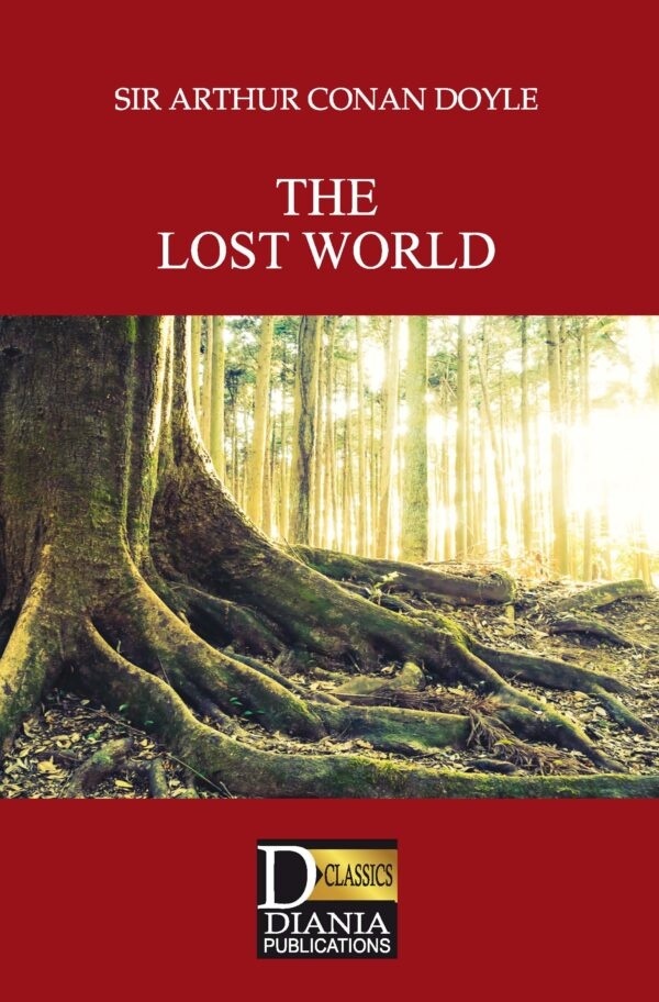 The Lost World