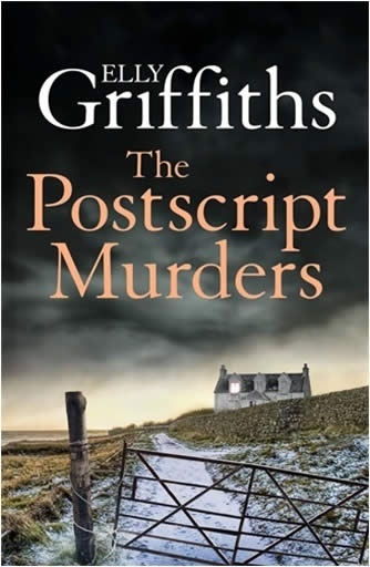 The Postcript Murders