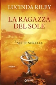 La ragazza del sole. Le sette sorelle