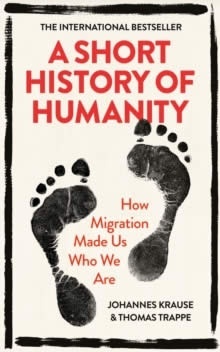 A Short History of Humanity