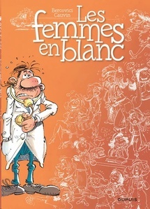 Les femmes en blanc 1