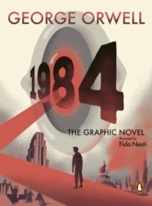 Nineteen Eighty-Four