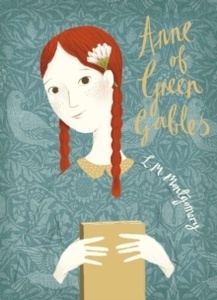 Anne of Green Gables : Vx{0026}A Collector's Edition