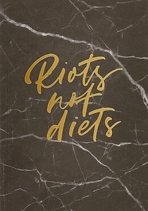 Libreta Riots Not Diets - Booklet TeNeues