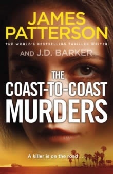 The Coast-to-Coast Murders