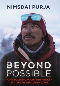 Beyond Possible : The man and the mindset that summitted K2 in winter