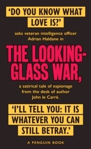 The Looking Glass War