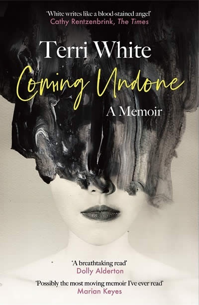Coming Undone : A Memoir