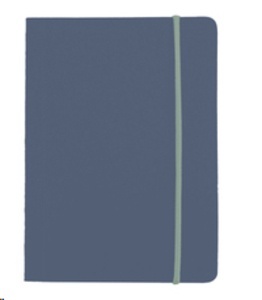 Libreta Thistle - Mini Flexi TeNeues