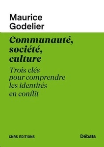 Communauté, societé, culture