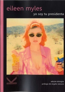 Yo soy tu presidenta