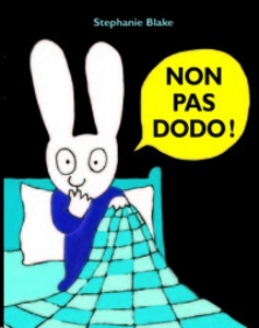 Non pas dodo!