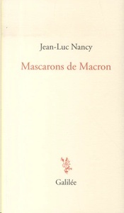 Mascarons de Macron