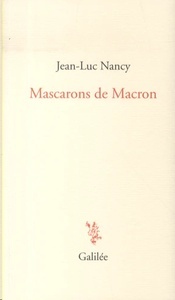 Mascarons de Macron