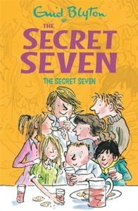 Secret Seven: The Secret Seven