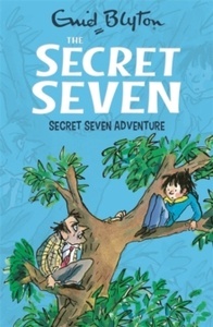 Secret Seven