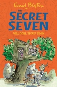 Secret Seven: Well Done