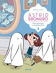 Astrid Bromuro 2