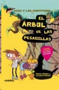 El árbol de las pesadillas