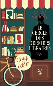 Le cercle des derniers libraires