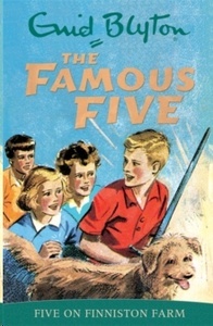 Five on Finniston Farm