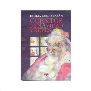 Cuentos de Navidad y Reyes