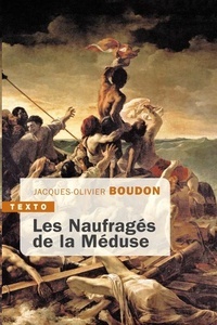 Les naufragés de la Méduse