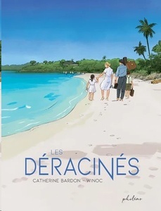 Les déracinés