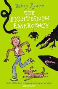 The eighteenth emergency
