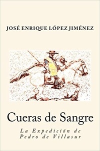 Cueras de Sangre