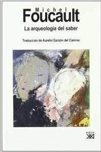 La arqueología del saber